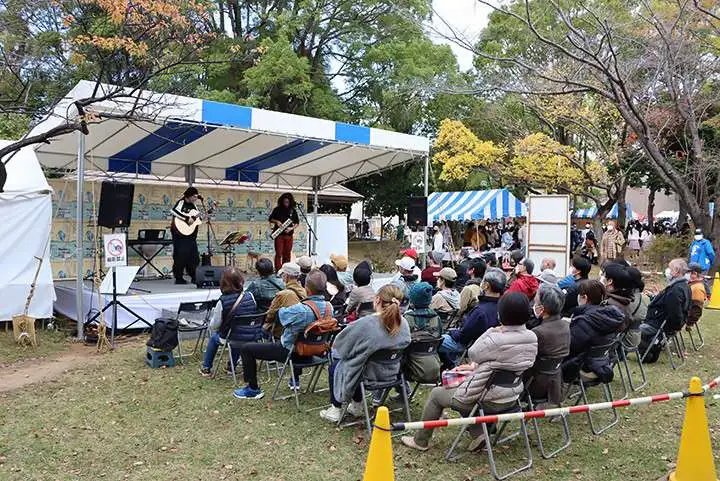 🐦 아비코시 새 박물관(아비코시 토리노 하쿠부츠칸) 이미지 9